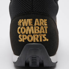 HERMES BOXING SHOES