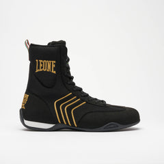 HERMES BOXING SHOES