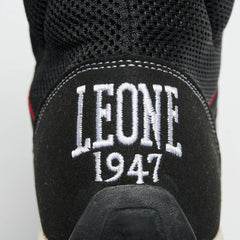 HERMES BOXING SHOES