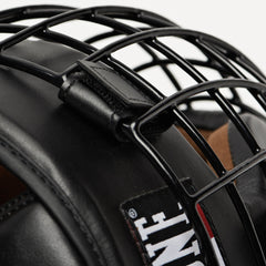 FIGHTER Headgear