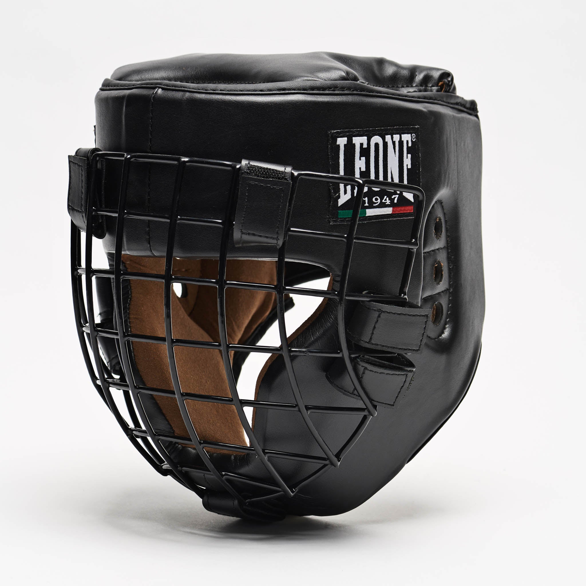 FIGHTER Headgear
