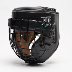 FIGHTER Headgear