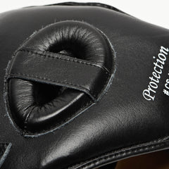 PROTECTION Headgear