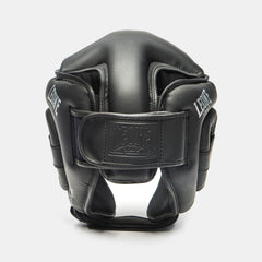 BLACK EDITION HEADGEAR