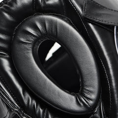 PLASTIC PAD HEADGEAR