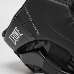 BLACK EDITION HEADGEAR
