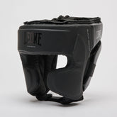 BLACK EDITION HEADGEAR