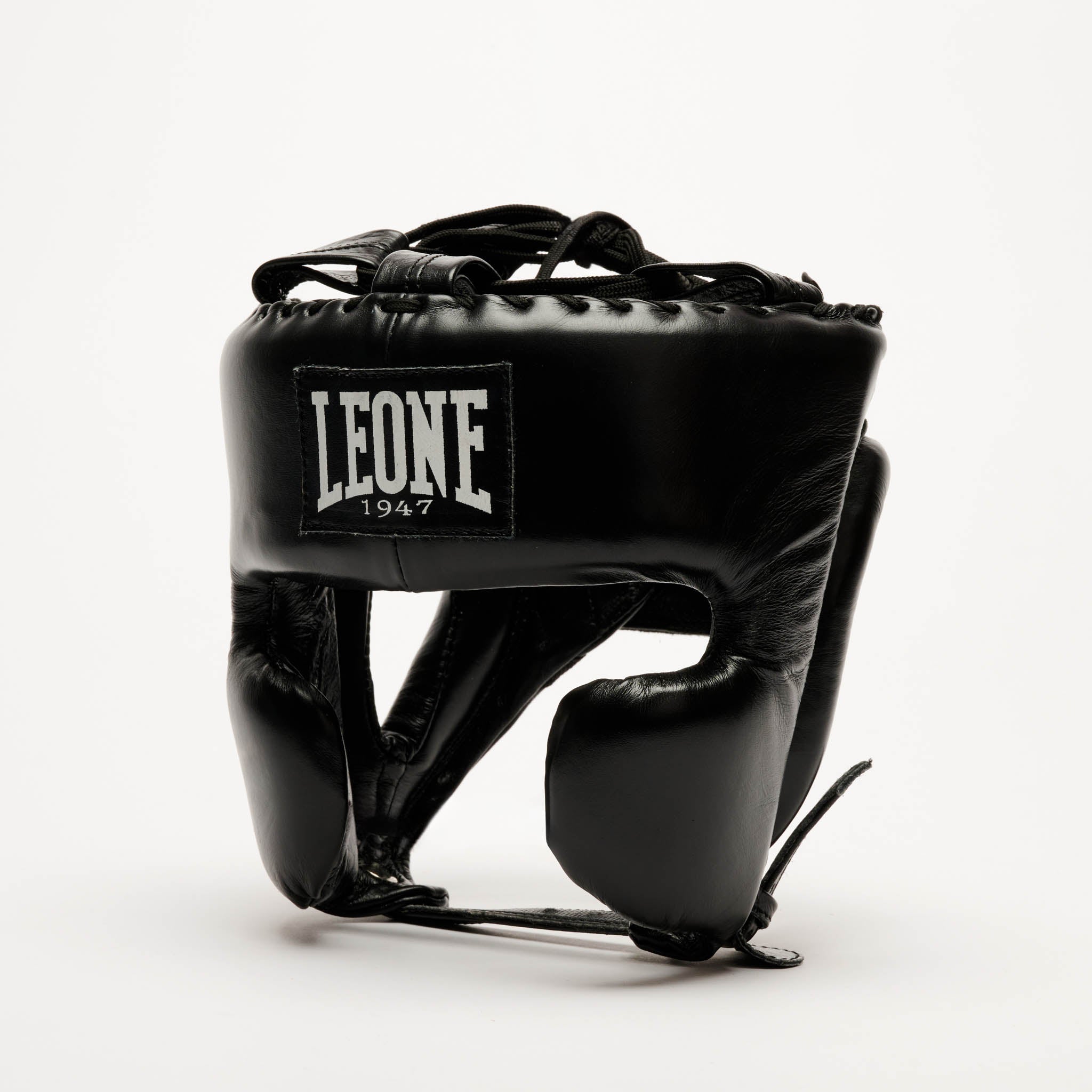 THE GREATEST HEADGEAR