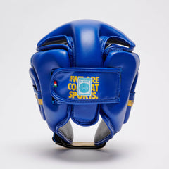 DNA HEADGEAR WAKO APPROVED