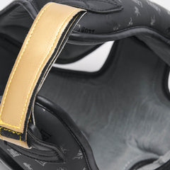 HEADGEAR DNA