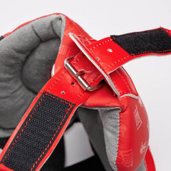 HEADGEAR DNA