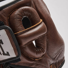 NERONE CLASSICO HEADGEAR