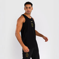 Tanktop Venum x Ilia Topuria Unmatched Ausgabe