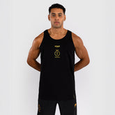 Tanktop Venum x Ilia Topuria Unmatched Ausgabe