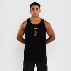 Tanktop Venum x Ilia Topuria Unmatched Ausgabe