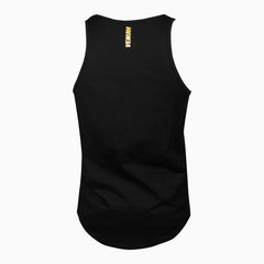 Tanktop Venum Muay Thai VT Schwarz-Gold