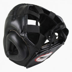 Twins Special Kopfschutz HGL3 Full Face Schwarz