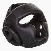 Kopfschutz Venum Challenger Nero Schwarz