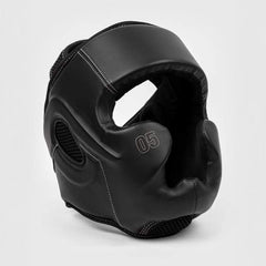 Kopfschutz Venum Impact Evo schwarz