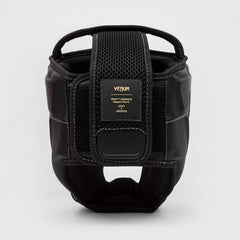 Kopfschutz Venum Impact Evo schwarz