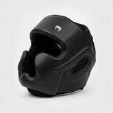 Kopfschutz Venum Impact Evo schwarz