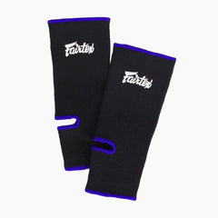 Knöchelbandagen Fairtex AS1 Schwarz-blau
