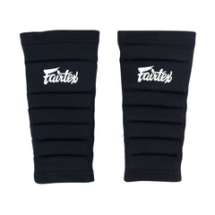 Knöchelbandagen Fairtex Gepolstert AS2 Schwarz