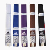 Gürtel Adidas BJJ Brasilianisches Jiu Jitsu