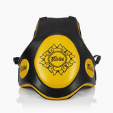 Gürtel von Training/Meister Fairtex TV2