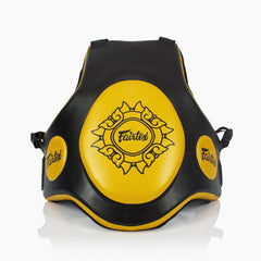 Gürtel von Training/Meister Fairtex TV2