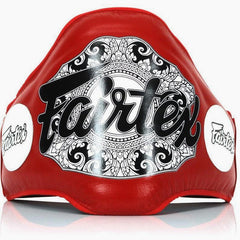 Trainergürtel Fairtex Champion BPV2