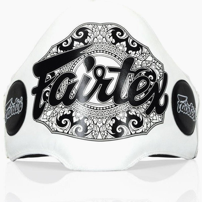 Trainergürtel Fairtex Champion BPV2