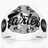 Trainergürtel Fairtex Champion BPV2
