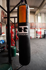 Joyagear Strike Boxing Bag Black/Gold 180 CM