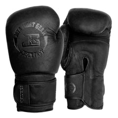 Joya Fight Fast Kickboxing Bundle Black