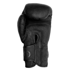 JOYA Fight Fast Boxing Gloves Black