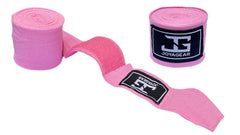 JOYAGEAR VELCRO BANDAGE - Roze