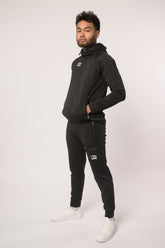 Joya Rush Tracksuit - Black