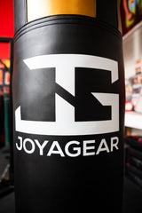 Joyagear Strike Boxing Bag Black/Gold 180 CM