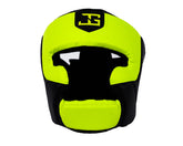 Joyagear Performance Headgear Black/Lime