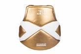 Joyagear Performance Body Protector White/Gold