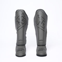 Joyagear Thailand Strike Kickboxing Set Grey