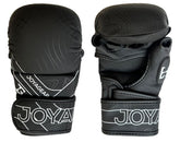 Joya ESSENTIAL MMA Sparring Gloves Black/White