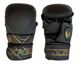 Joya ESSENTIAL MMA Sparring Gloves Black/Gold