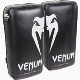 Paar Pao Venum Giant Schwarz Weiß