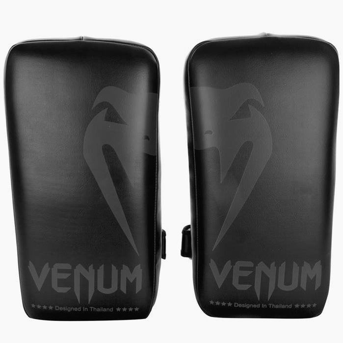 Paar Pao Venum Giant Schwarz Schwarz