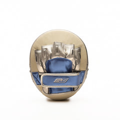 Joyagear Performance CM200 Punching Mitts Blue/Silver