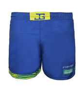 Joyagear x Burns Shorts