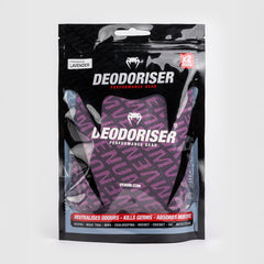 Deodorant Venum Kontact für Boxhandschuhe und Schuhe Lavendel
