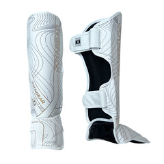 Joya ESSENTIAL Kickboxing Bundle White